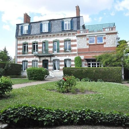 Appartement Cocooning Calme Orleans Exterior photo
